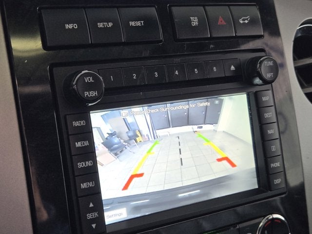 2013 Ford Expedition Limited