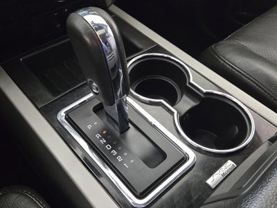 2013 Ford Expedition Limited