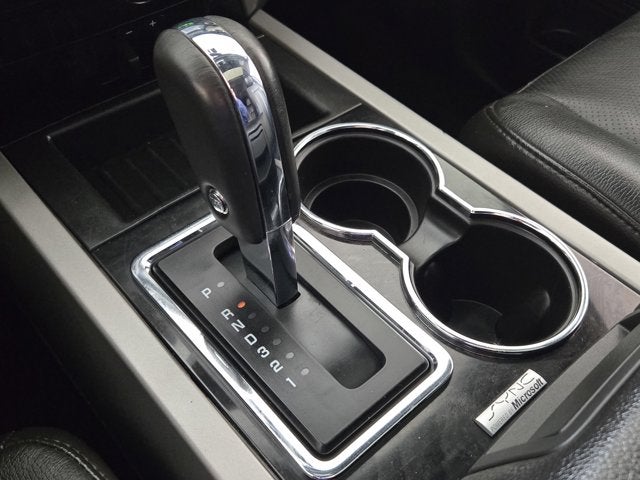 2013 Ford Expedition Limited