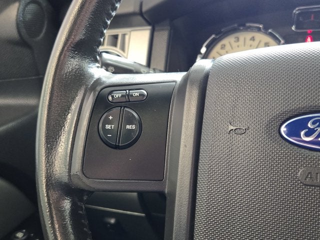 2013 Ford Expedition Limited