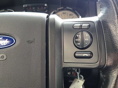 2013 Ford Expedition Limited