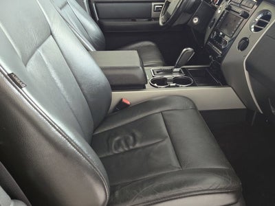 2013 Ford Expedition Limited
