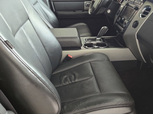 2013 Ford Expedition Limited