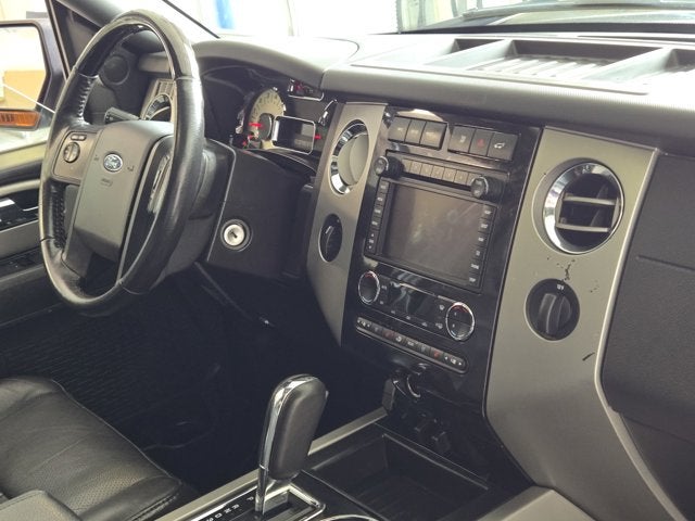 2013 Ford Expedition Limited