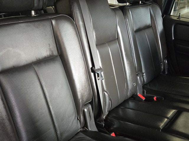 2013 Ford Expedition Limited