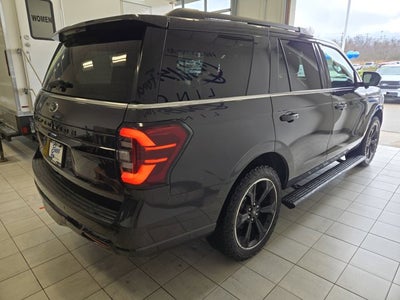 2022 Ford Expedition Limited