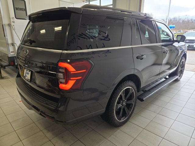 2022 Ford Expedition Limited