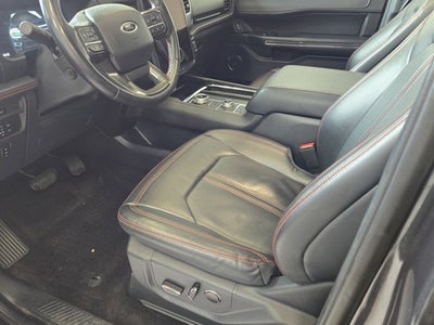 2022 Ford Expedition Limited