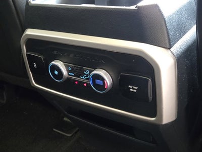 2022 Ford Expedition Limited