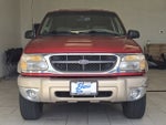 1999 Ford Explorer Eddie Bauer