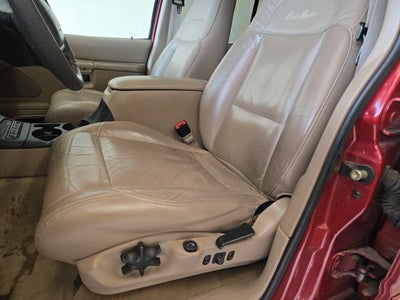 1999 Ford Explorer Eddie Bauer