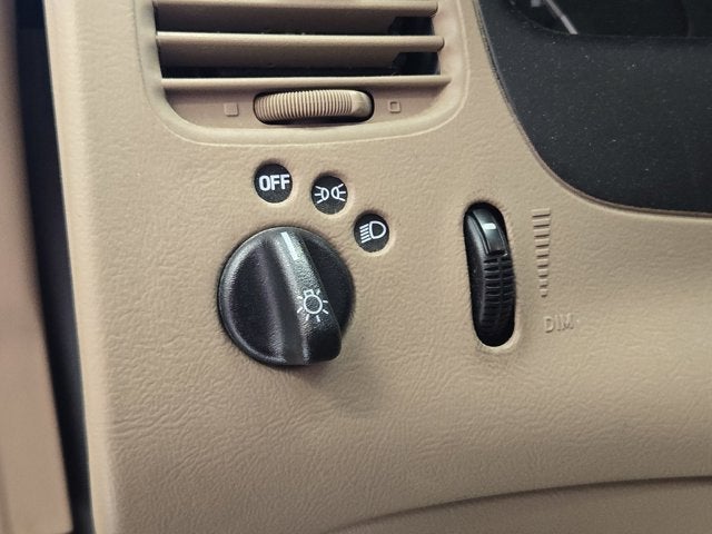 1999 Ford Explorer Eddie Bauer