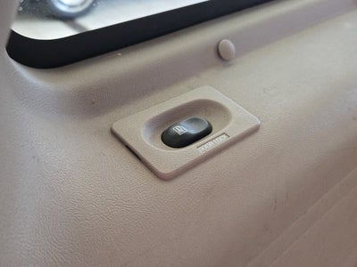 1999 Ford Explorer Eddie Bauer
