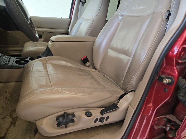 1999 Ford Explorer Eddie Bauer