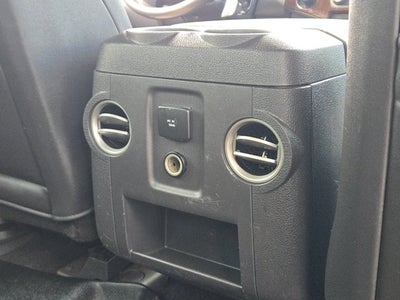 2011 Ford Super Duty F-250 SRW Lariat