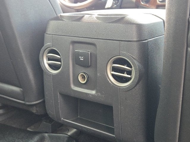 2011 Ford Super Duty F-250 SRW Lariat