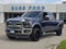 2011 Ford Super Duty F-250 SRW Lariat