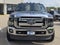 2011 Ford Super Duty F-250 SRW Lariat