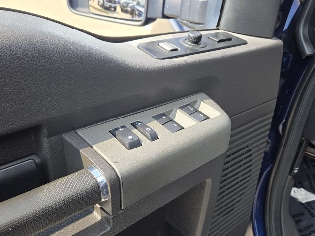 2011 Ford Super Duty F-250 SRW Lariat