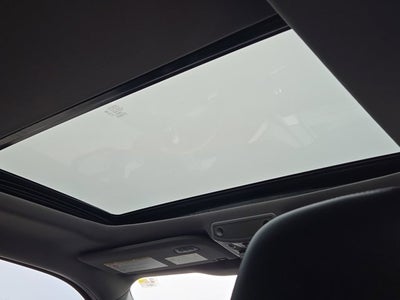 2018 Ford Super Duty F-250 SRW Lariat