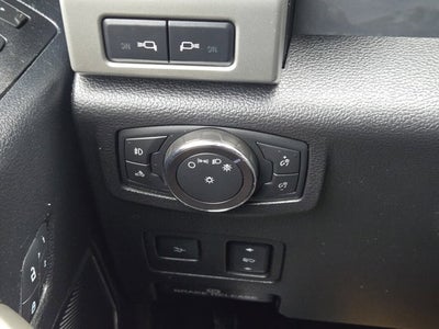 2018 Ford Super Duty F-250 SRW Lariat