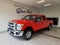 2016 Ford Super Duty F-250 SRW XLT