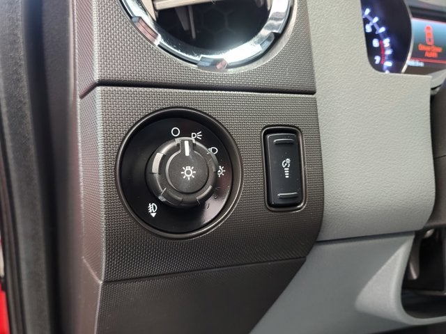2016 Ford Super Duty F-250 SRW XLT
