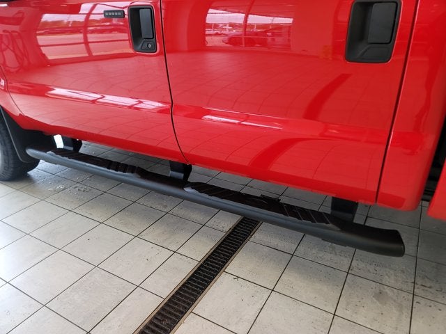 2016 Ford Super Duty F-250 SRW XLT