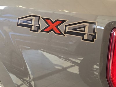 2018 Ford Super Duty F-250 SRW XLT