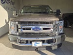 2018 Ford Super Duty F-250 SRW XLT