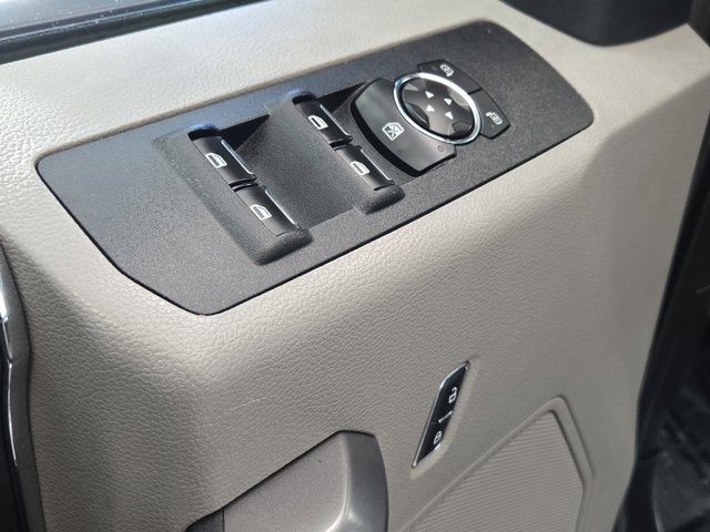 2018 Ford Super Duty F-250 SRW XLT