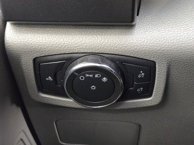 2018 Ford Super Duty F-250 SRW XLT