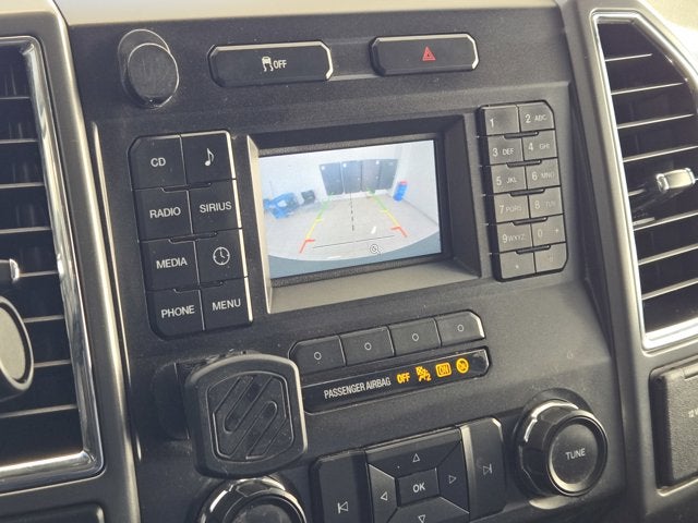 2018 Ford Super Duty F-250 SRW XLT