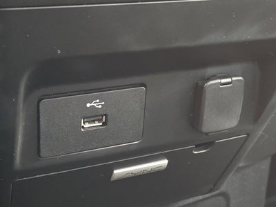 2018 Ford Super Duty F-250 SRW XLT