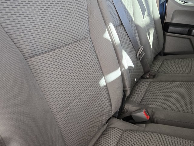 2018 Ford Super Duty F-250 SRW XLT