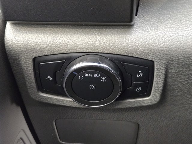 2018 Ford Super Duty F-250 SRW XLT