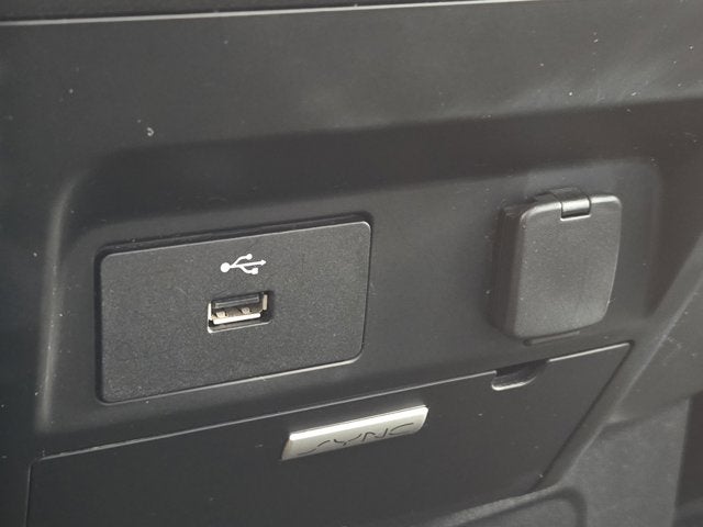 2018 Ford Super Duty F-250 SRW XLT