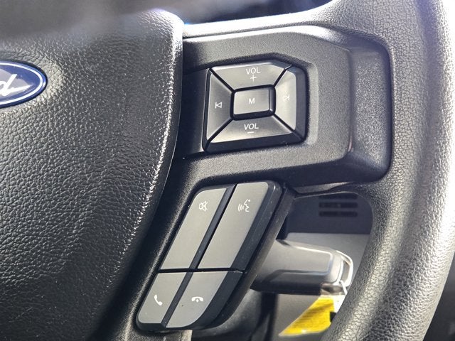 2018 Ford Super Duty F-250 SRW XLT