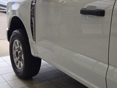 2024 Ford Super Duty F-250 SRW XLT