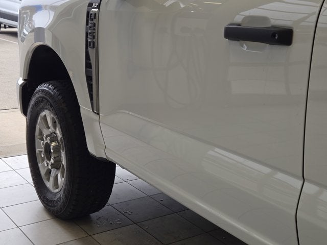 2024 Ford Super Duty F-250 SRW XLT