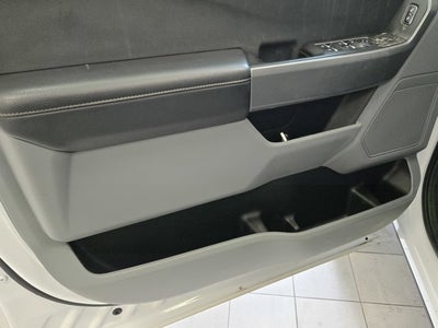 2024 Ford Super Duty F-250 SRW XLT