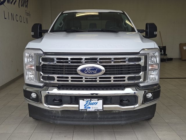 2024 Ford Super Duty F-250 SRW XLT