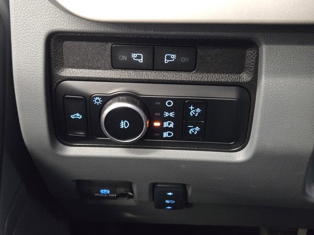 2024 Ford Super Duty F-250 SRW XLT