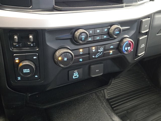 2024 Ford Super Duty F-250 SRW XLT