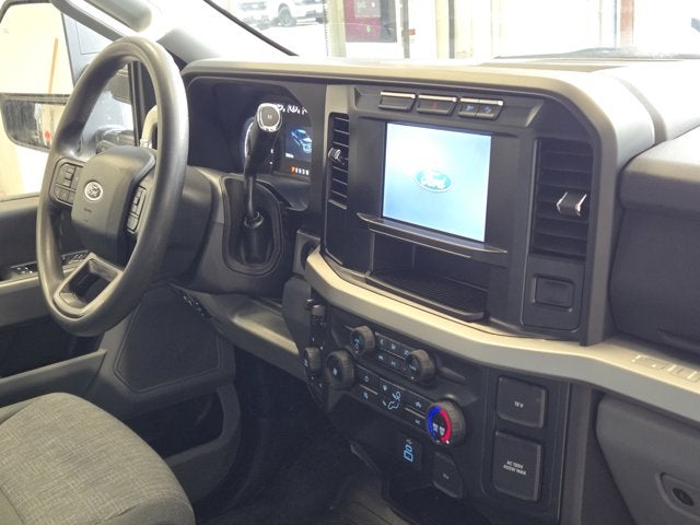 2024 Ford Super Duty F-250 SRW XLT