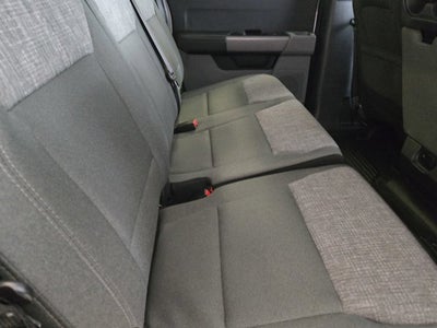 2024 Ford Super Duty F-250 SRW XLT