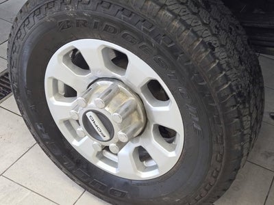 2024 Ford Super Duty F-250 SRW XLT