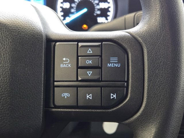 2024 Ford Super Duty F-250 SRW XLT