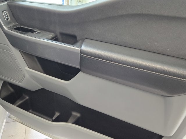 2024 Ford Super Duty F-250 SRW XLT