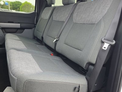 2024 Ford Super Duty F-250 SRW XLT